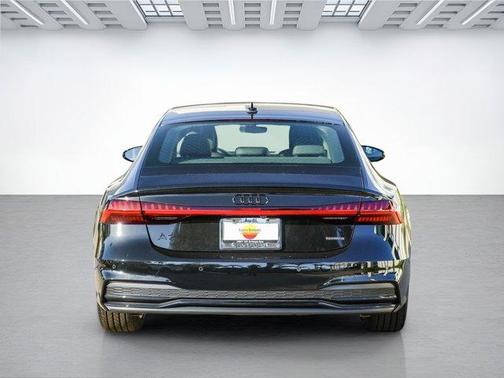 2025 Audi A7 Premium Plus