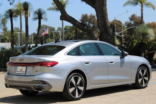 2025 Audi A5 2.0T quattro Premium