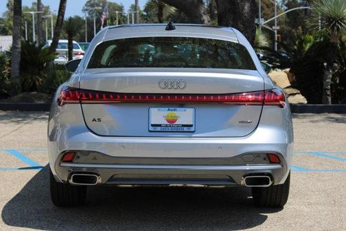 2025 Audi A5 2.0T quattro Premium