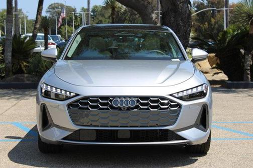 2025 Audi A5 2.0T quattro Premium