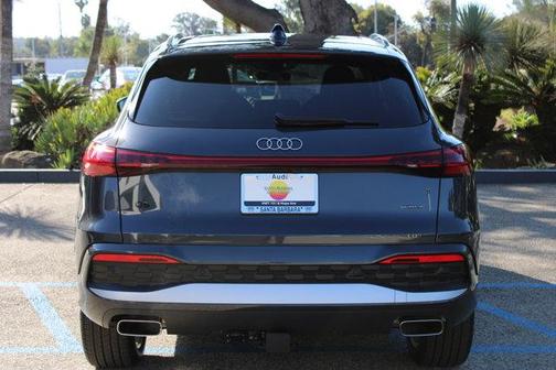 2025 Audi Q5 Premium Plus