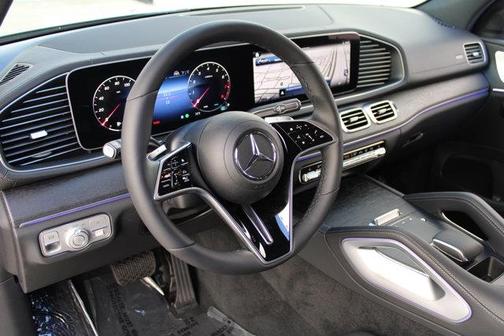 2026 Mercedes-Benz GLE 350 GLE 350