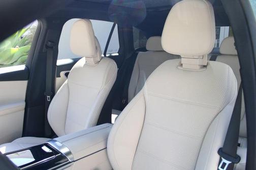 2026 Mercedes-Benz GLC 300 GLC 300