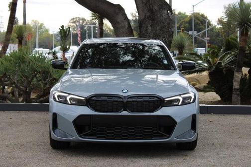 2024 BMW M340 M340i