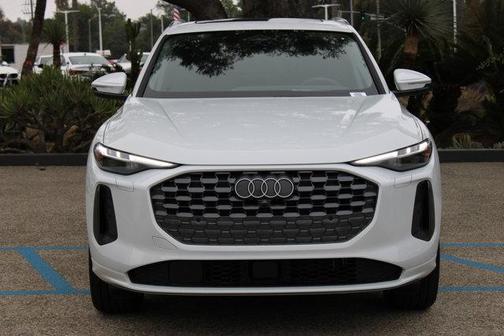 2025 Audi Q5 2.0T quattro Premium
