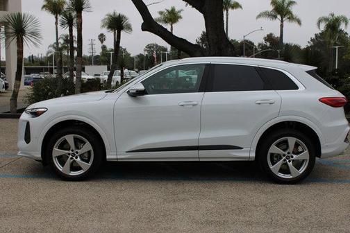 2025 Audi Q5 2.0T quattro Premium