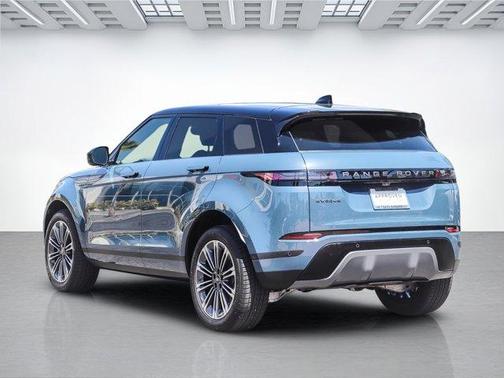 2024 Land Rover Range Rover Evoque Core S