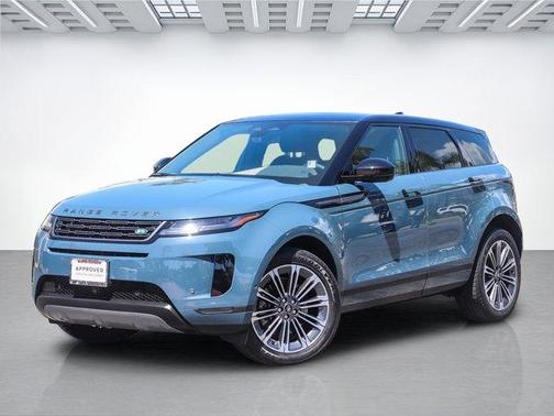 2024 Land Rover Range Rover Evoque Core S