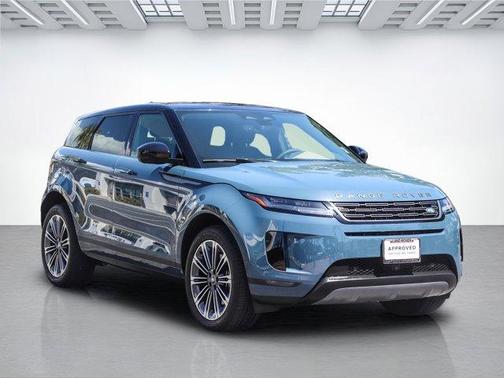2024 Land Rover Range Rover Evoque Core S
