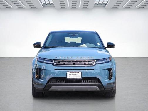 2024 Land Rover Range Rover Evoque Core S