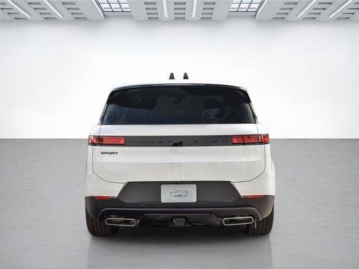 2025 Land Rover Range Rover Sport P360 SE