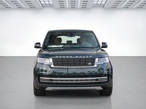 2025 Land Rover Range Rover P530 SE 7 Seat