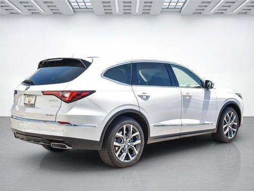 2024 Acura MDX Technology