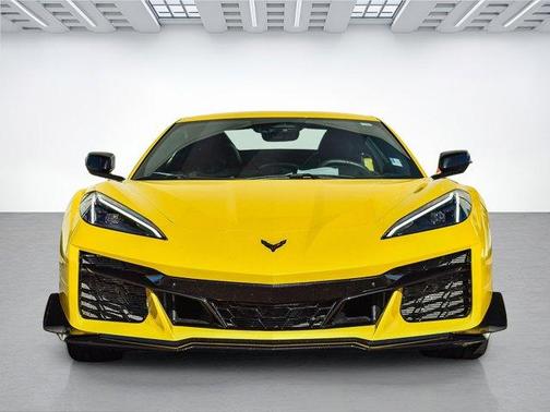 2025 Chevrolet Corvette Z06