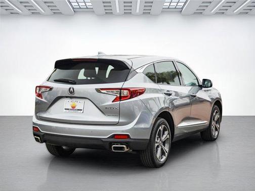 2025 Acura RDX Technology Package