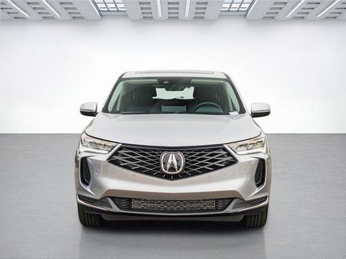 2025 Acura RDX Technology Package