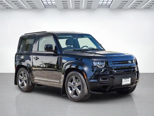 2025 Land Rover Defender P400 X-Dynamic SE