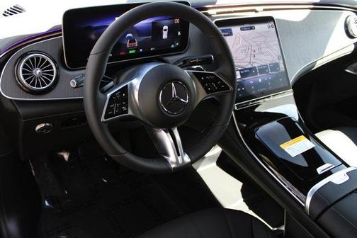 2025 Mercedes-Benz EQE 350+ Base