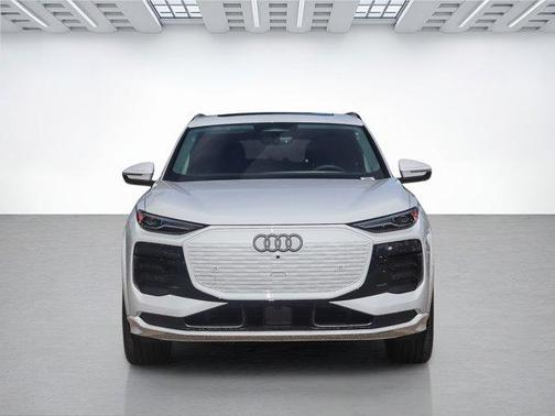 2025 Audi Q6 e-tron Premium