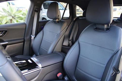 2026 Mercedes-Benz GLC 300 GLC 300