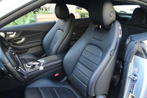 2023 Mercedes-Benz C-Class C 300