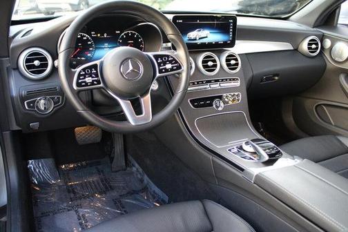 2023 Mercedes-Benz C-Class C 300