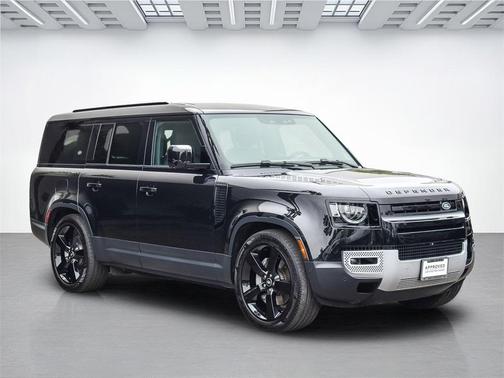 2024 Land Rover Defender P300 S