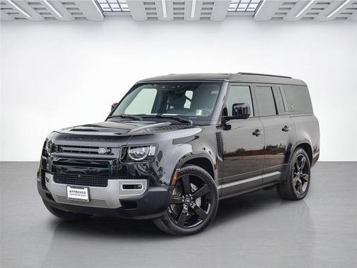 2024 Land Rover Defender P300 S
