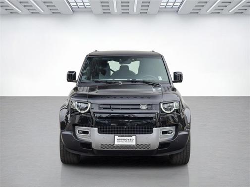 2024 Land Rover Defender P300 S