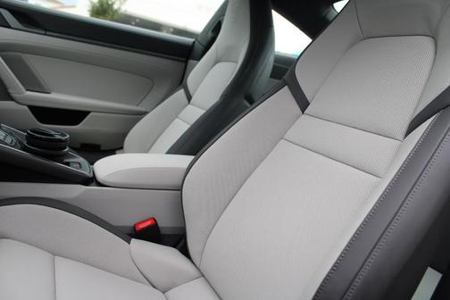 Green 2026 Porsche 911 Carrera S