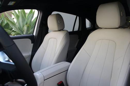 2026 Mercedes-Benz GLA 250 GLA 250