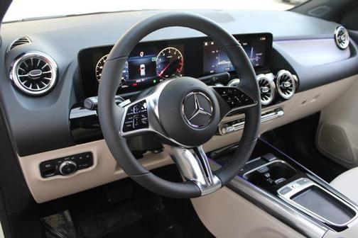 2026 Mercedes-Benz GLA 250 GLA 250