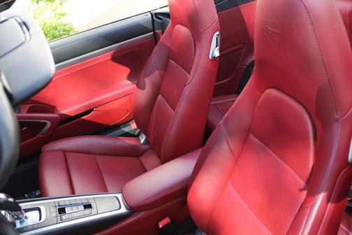 2019 Porsche 911 Carrera S