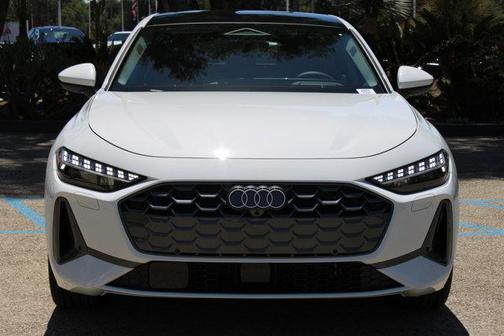 2025 Audi A5 2.0T quattro Premium