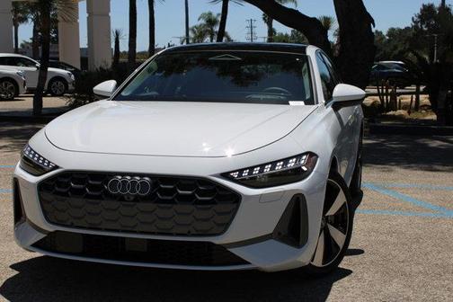 2025 Audi A5 2.0T quattro Premium