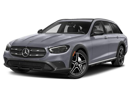 Citrus 2023 Mercedes-Benz E-Class E 450 4MATIC