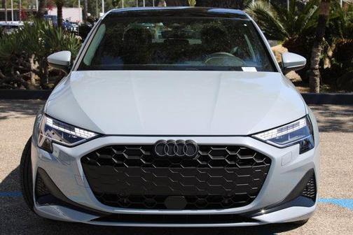 2025 Audi A3 Premium