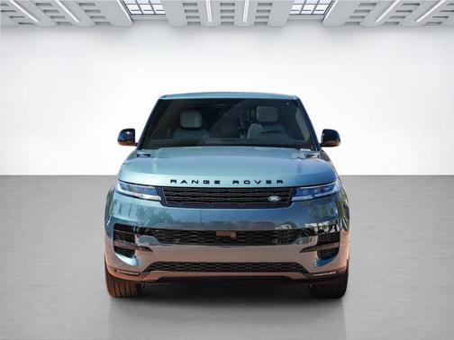 Giola Green 2026 Land Rover Range Rover Sport P360 SE