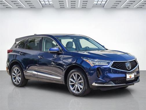 2024 Acura RDX Technology Package