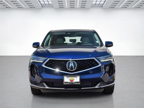 2024 Acura RDX Technology Package