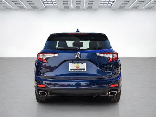 2024 Acura RDX Technology Package