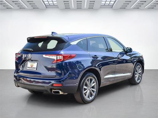 2024 Acura RDX Technology Package