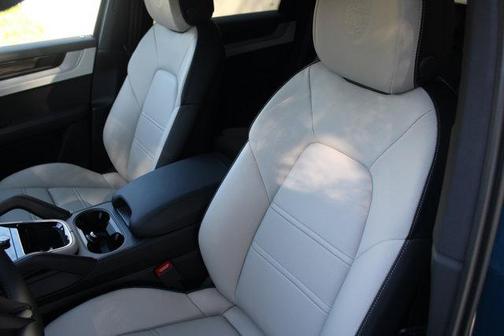 2026 Porsche Cayenne S