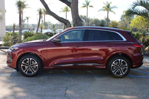 2025 Audi Q5 Prestige
