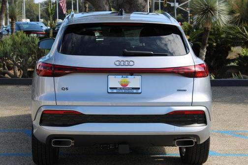 2025 Audi Q5 Premium Plus