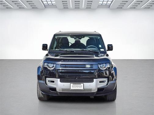 2024 Land Rover Defender S