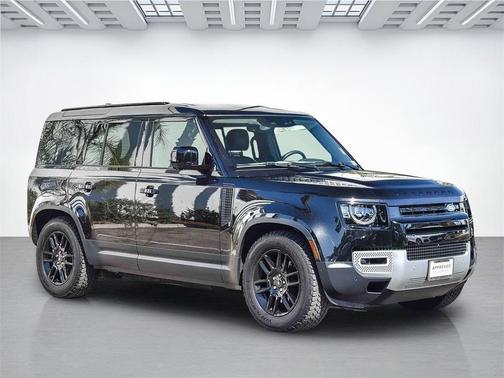 2024 Land Rover Defender S
