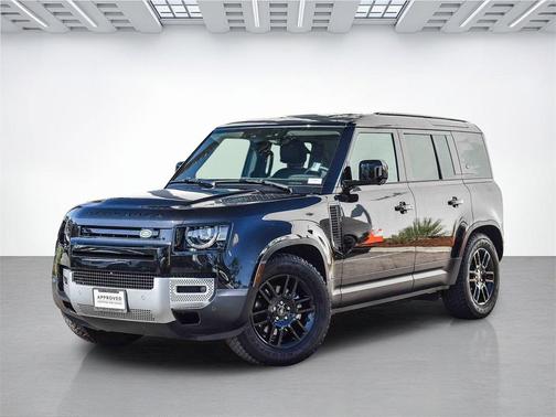 2024 Land Rover Defender S