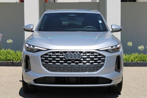 2025 Audi Q5 2.0T quattro Premium