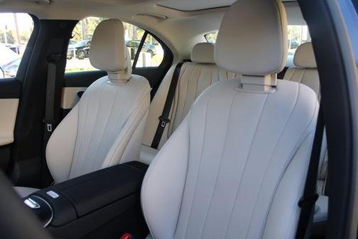 2026 Mercedes-Benz E-Class E 450